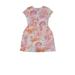 Cat & Jack Girls Dress  With Pockets Size 10/12